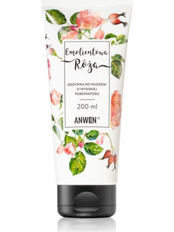 Anwen Emollient Rose Conditioner 200ml