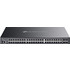 TP-Link SG5452XMPP Managed L3 Switch με 48 Θύρες Ethernet 1000Mbps και 4 SFP θύρες