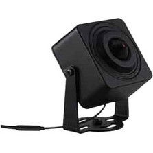 Ktec IP-400/W PINHALL Κρυφή Κάμερα Wi-Fi 2K με Υποδοχή Κάρτας Μνήμης