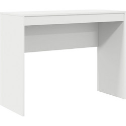 vidaXL Γραφείο Ξύλινο 869402