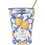 Estia Coffee Mug Save The Aegean Amalfi Coast 350ml