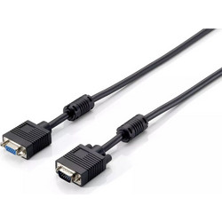 Equip 118806 Καλώδιο VGA Male to VGA Female 20m