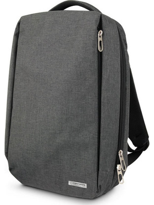 Esperanza ET198 Backpack Laptop 15.6" Grey