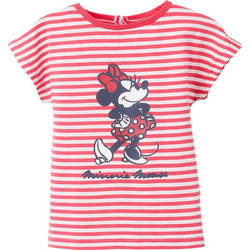 Zippy mI Παιδικό T-Shirt Κοντομάνικο Κόκκινο 31071178040