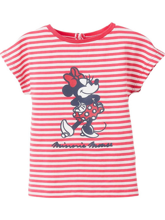 Zippy mI Παιδικό T-Shirt Κοντομάνικο Κόκκινο 31071178040