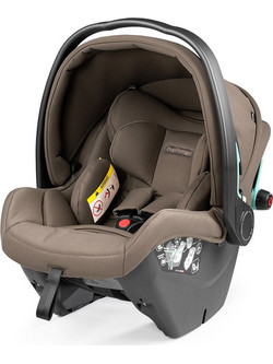 Peg Perego Primo Viaggio SLK Κάθισμα Αυτοκινήτου i-Size 0-13kg Pine Bark