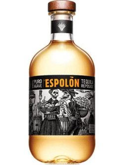 Espolon Reposado Τεκίλα 40% 700ml