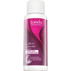 Londa Londacolor Developer Οξυζενέ Μαλλιών 6% 20Vol 60ml