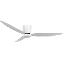 Beacon Lucci Array 8021610649 Ανεμιστήρας Οροφής 137cm 35W με Φως & Τηλεχειριστήριο