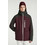 O'Neill Ανδρικό Μπουφάν Χειμωνιάτικο Softshell Μπορντό 2500060-43019M