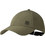 Buff Summit Καπέλο Jockey Υφασμάτινο Χακί 135604.859