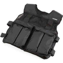 Toorx Γιλέκο με βάρος 10kg