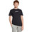 Adidas Παιδικό T-Shirt Κοντομάνικο Μαύρο JC9748