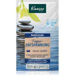 Kneipp Deep Relaxation Άλατα Μπάνιου Κρύσταλλοι 60gr