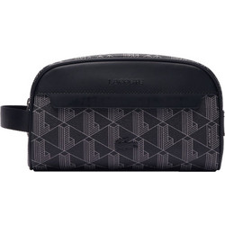 Lacoste The Blend NH4582LX-H45 Νεσεσέρ Ταξιδίου 22x11x14cm Μαύρο