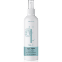 Naif Baby & Kids Leave In Conditioner Spray για Επανόρθωση 150ml