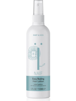 Naif Baby & Kids Leave In Conditioner Spray για Επανόρθωση 150ml