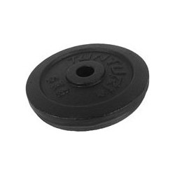 Tunturi Δίσκος Μεταλλικός 5kg Φ30mm