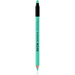Dermacol Neon Mania 04 Μολύβι Ματιών Αδιάβροχο 1.1gr