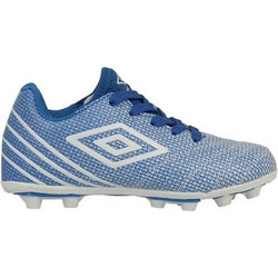 Umbro Toccare IV FG 82043U-DX4 Παιδικά Ποδοσφαιρικά Παπούτσια με Τάπες Μπλε