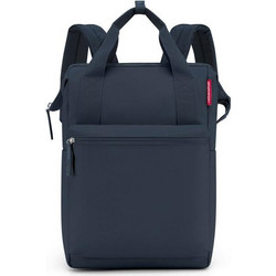 Reisenthel Allrounder MF4200 Σακίδιο Πλάτης 16lt Navy Μπλε