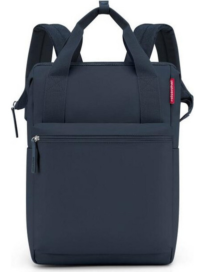 Reisenthel Allrounder MF4200 Σακίδιο Πλάτης 16lt Navy Μπλε