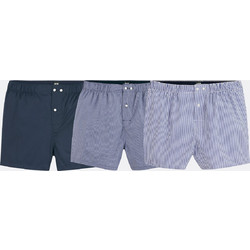 La Redoute Ανδρικά Μποξεράκια Σετ 3Pack 350574339