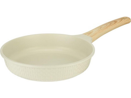 Resto Kitchenware Τηγάνι Αλουμινίου Αντικολλητικό 24cm H54CM93809