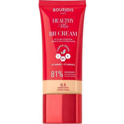 Bourjois Paris Healthy Mix Clean & Vegan 0.5 Warm Ivory BB Cream 30ml