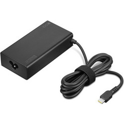 Lenovo 4X21M37469 USB-C Φορτιστής Laptop 100W χωρίς Καλώδιο Τροφοδοσίας