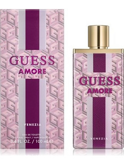 Guess Amore Venezia Eau de Toilette 100ml