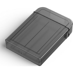 Orico PPH-25 Transparent Grey