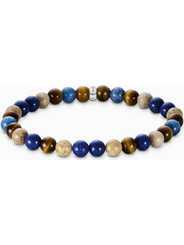 Thomas Sabo Ανδρικό Βραχιόλι A2193-926-7-L19