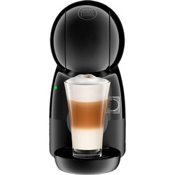 DeLonghi Dolce Gusto EDG110.AB Καφετιέρα Espresso για Kάψουλες 15bar