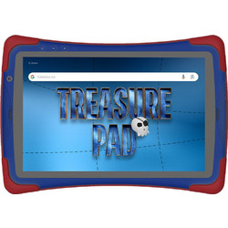 EGOBOO Kiddoboo TreasurePad 10.1" 64GB