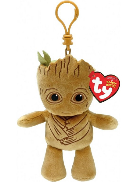 Ty Beannie Babies Groot 1607-34005