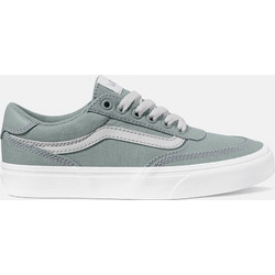 Vans Γυναικεία Sneakers Γκρι VN000D7UTTN