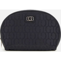 Guess Television PW7524P527 Γυναικείο Νεσεσέρ 21x5.5x15cm Μαύρο