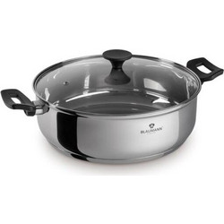 Blaumann Gourmet Line Κατσαρόλα Ανοξείδωτη BL-3860