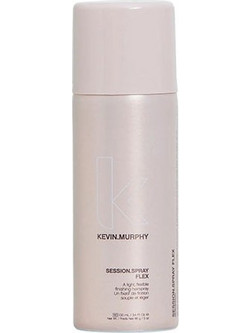 Kevin Murphy Session Spray Flex a Light Λακ Μαλλιών Δυνατό Κράτημα 100ml