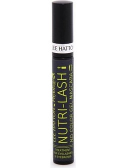 Lee Hatton Nutri-Lash 1 Mascara για Όγκο 13ml
