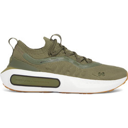 Under Armour Phantom 4 Ανδρικά Sneakers Χακί 3027593-390