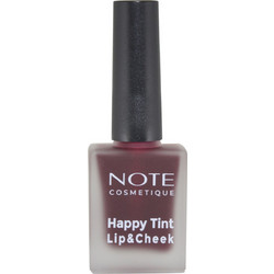 Note 03 Sweet Pink Liquid Blush Lip & Cheek 10ml