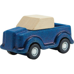 PlanToys Φορτηγό 6283