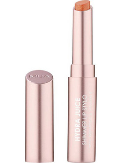 MUA Hydra Juice Peptide Heartfelt Hun Shimmer Κραγιόν Stick 2gr
