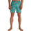 Billabong Vacay 16'' Ανδρικό Μαγιό Βερμούδα με Σχέδια Πετρόλ EBYJV00144-BLS0