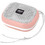 SonicGear SONICGO! 101 Αδιάβροχο Ηχείο Bluetooth 10W με Ραδιόφωνο Ροζ