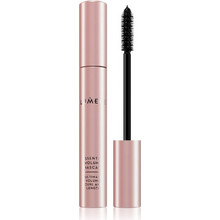 Lumene Nordic Black Mascara για Όγκο 7ml