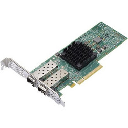 Broadcom 4XC7A08238 Ενσύρματη Κάρτα Δικτύου 25Gbps PCI-E