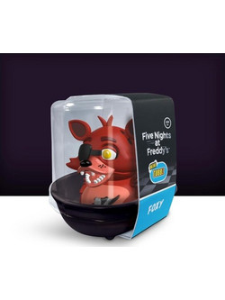 Numskull Tubbz Five Nights At Freddy's Mini Foxy 5cm